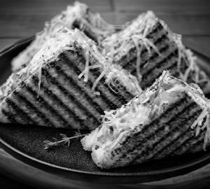 Club Wheat Grilled Sandwich