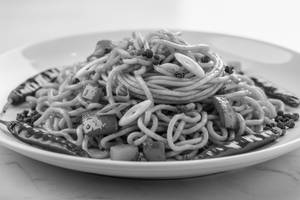 Schezwan Maggi