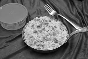 Veg Fry Rice