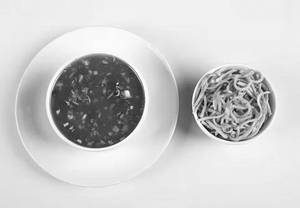 Hot & Sour Soup