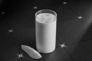 Mango Lassi