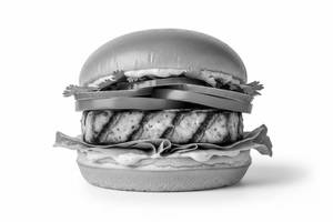 Paneer Burger