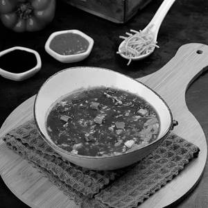Veg Manchow Soup