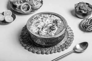 Paneer Butter Masala Bowl
