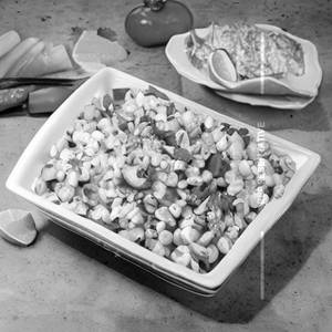 Mexican Corn Salad