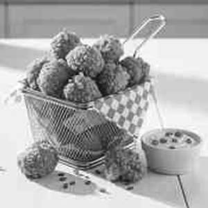 Chicken Popcorn