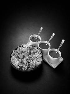 Mix Noodles Non Veg