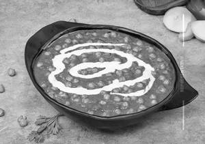 Green Peas Masla
