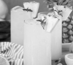 Pineapple Lime
