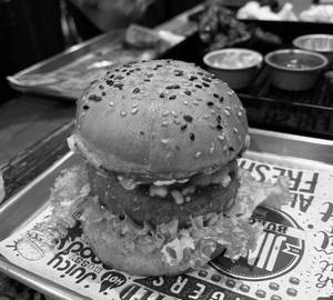 Jain Burger
