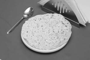 Papad Fry