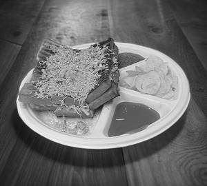 Krishana VIP Jumbo Sandwich