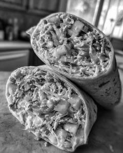 Salad Wrap