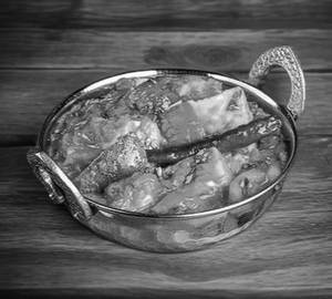 Kadai paneer