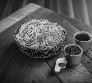 Chicken Hakka Chowmein