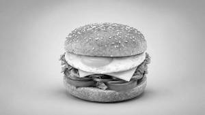 Egg Burger