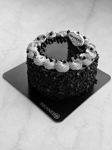 Chocolate Mud Cake