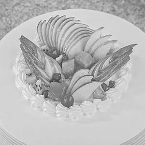 Exotic Fruit Melody