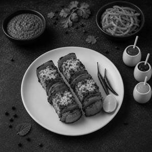 Afghani Paneer Tikka