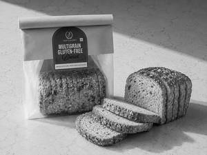 Gluten Free Bread