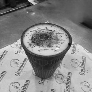 Kesar Lassi