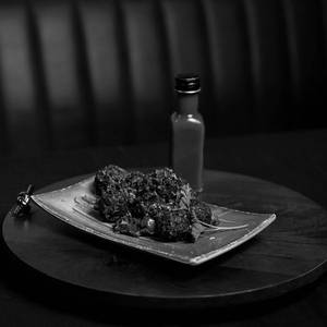 Veg Ball Manchurian