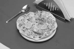 Papad Masala
