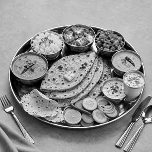 Special Thaali