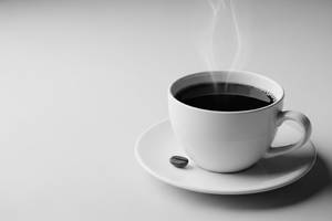 Black Coffee - Medium