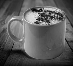Cappuccino (200 ml)