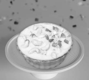 Rajbhog Shrikhand