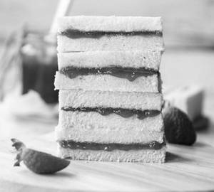 Strawberry Sandwich