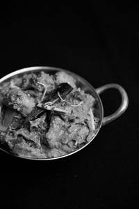Kadai Mushroom