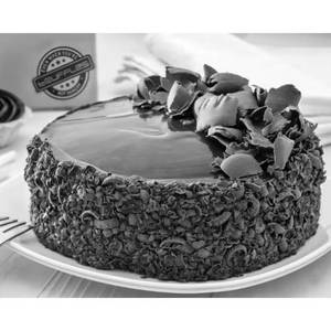 Dutch Truffle Cake 1 Kg