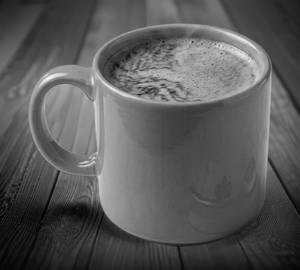 Espresso (200 ml)