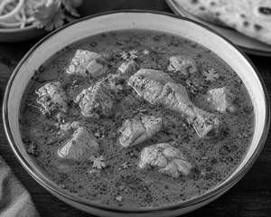 Chicken Curry