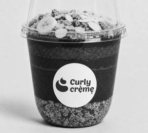 Mixed Berry Açai Bowl