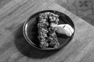 Galilee - Chicken