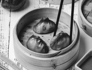 Cottage Cheese Dumpling