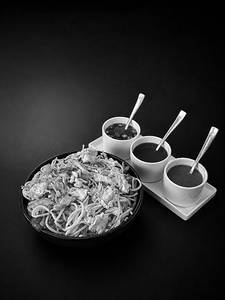 Egg Noodles