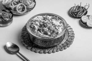 Butter Chicken Bowl