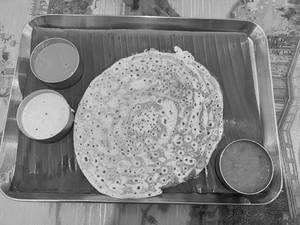 Erode Kal Dosa