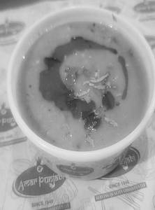 Dal Fry.