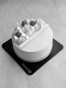 Pineapple Cake