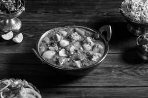 Kadhai Paneer