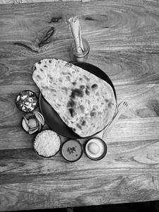 Btr Naan Thali