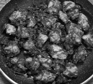 Chicken Fry