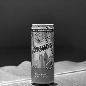 Mirinda Can