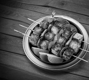 Paneer Tikka
