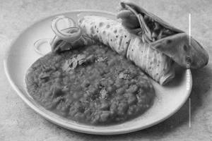 Pavbhaji 